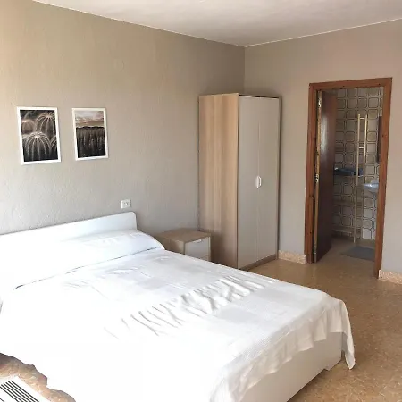 Tosalet Lägenhet Jávea
