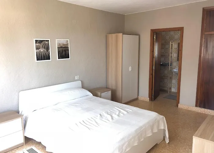 Tosalet Lägenhet Jávea