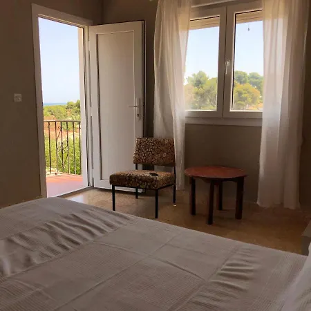 Tosalet Apartmán Jávea