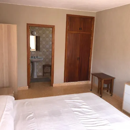 Tosalet Apartmán Jávea